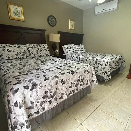 Refugio De La Montana B&B San Pedro Sula Pokój zdjęcie