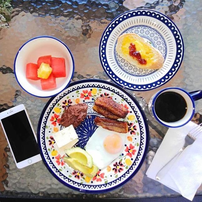 Refugio De La Montana B&B San Pedro Sula Zewnętrze zdjęcie