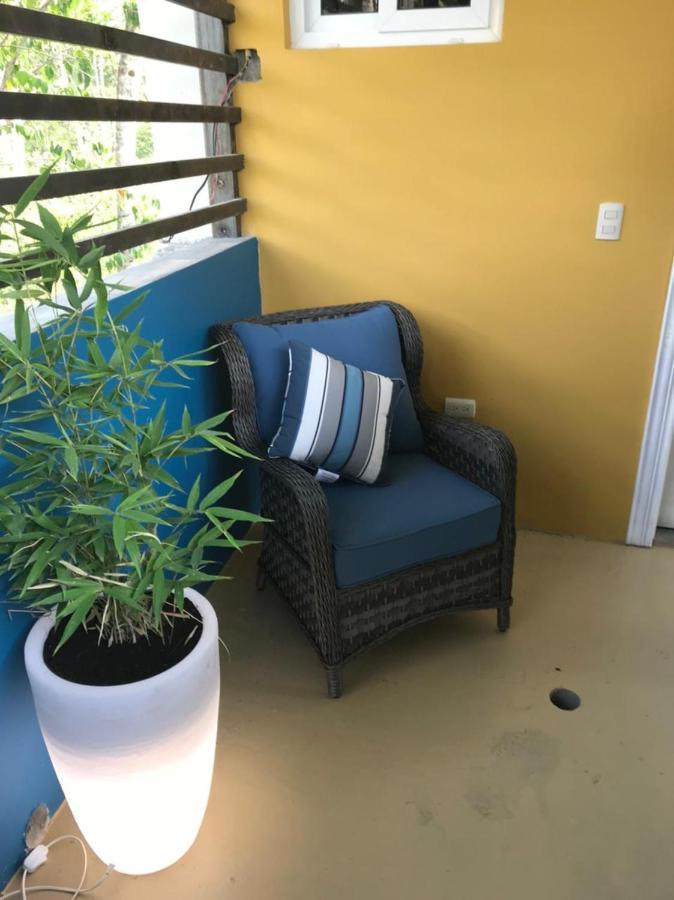 Refugio De La Montana B&B San Pedro Sula Zewnętrze zdjęcie