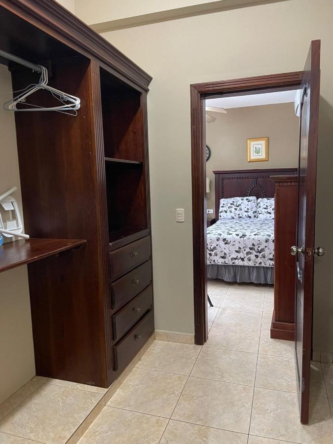 Refugio De La Montana B&B San Pedro Sula Zewnętrze zdjęcie