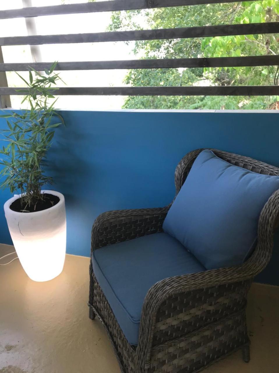Refugio De La Montana B&B San Pedro Sula Pokój zdjęcie