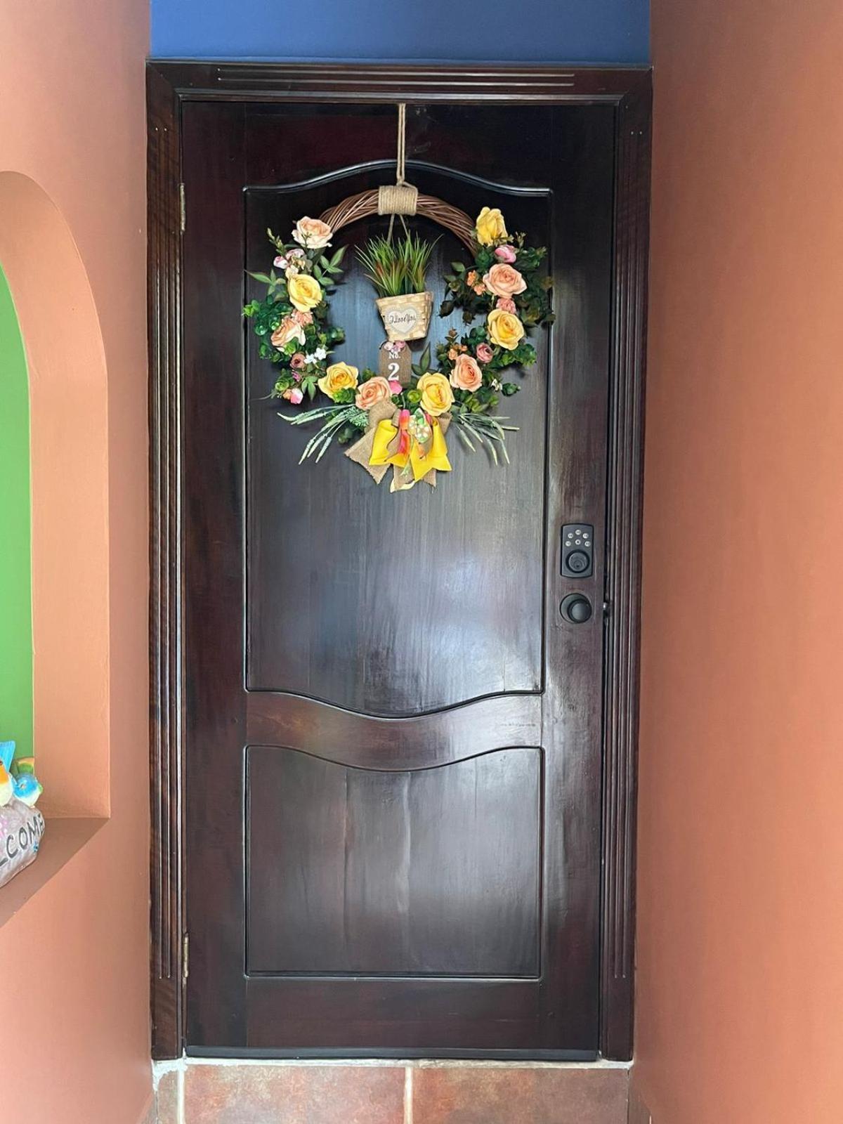 Refugio De La Montana B&B San Pedro Sula Pokój zdjęcie