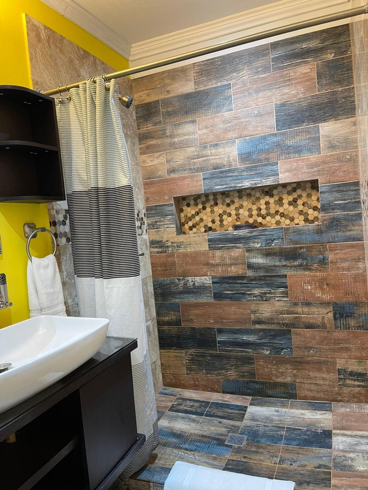 Refugio De La Montana B&B San Pedro Sula Pokój zdjęcie
