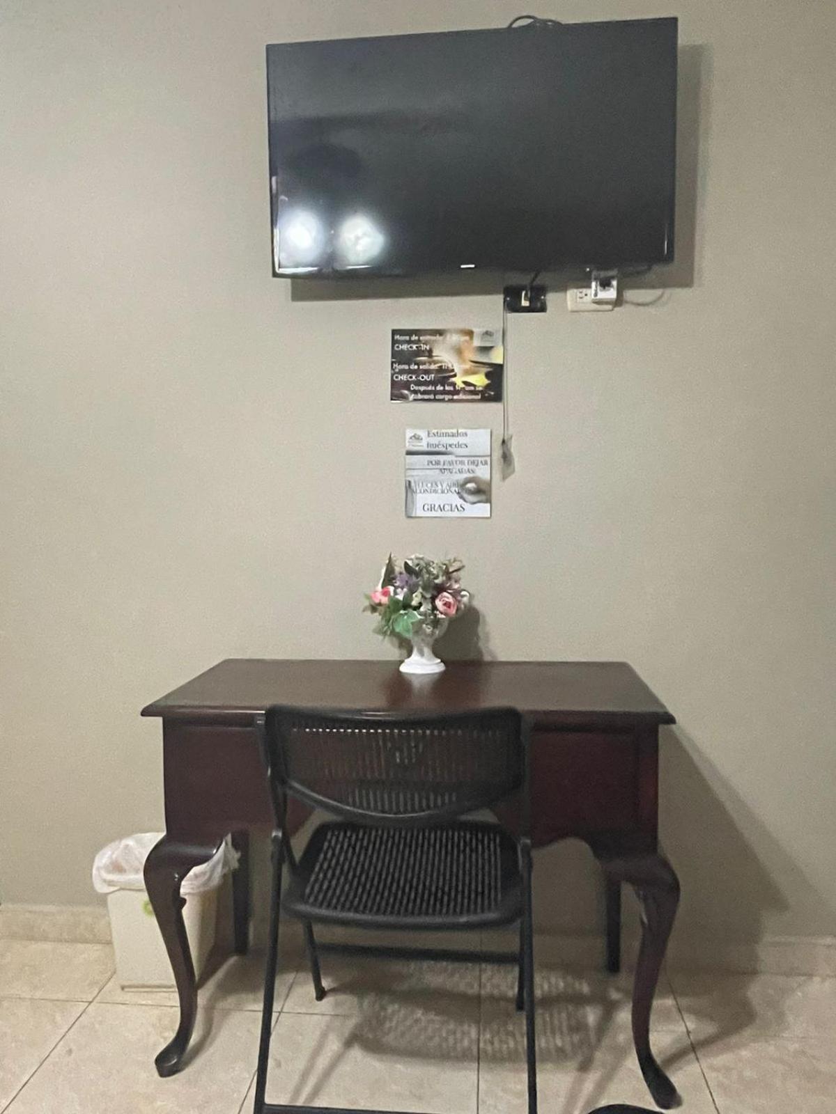 Refugio De La Montana B&B San Pedro Sula Pokój zdjęcie