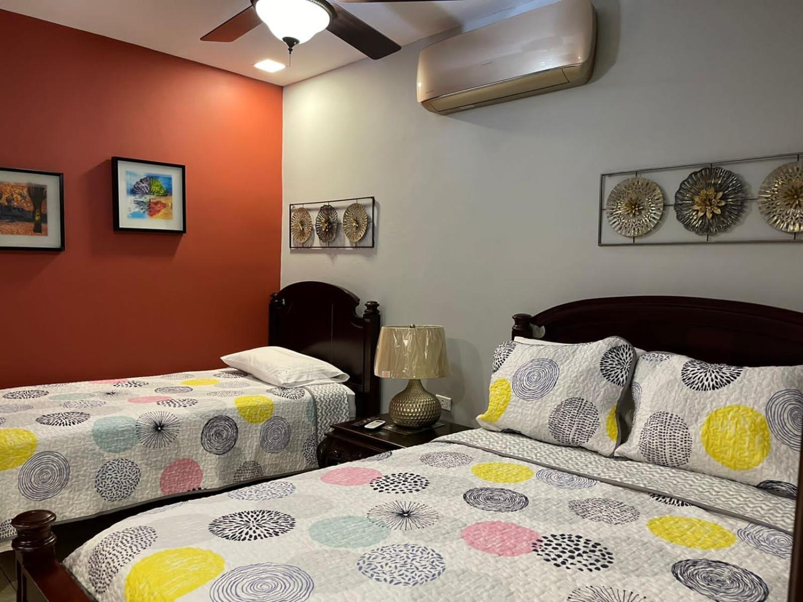 Refugio De La Montana B&B San Pedro Sula Pokój zdjęcie