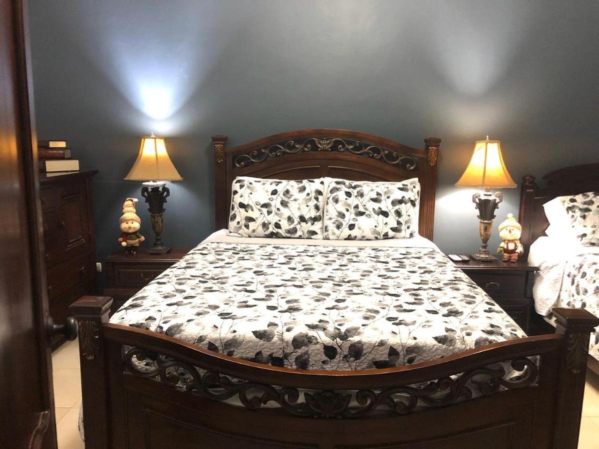 Refugio De La Montana B&B San Pedro Sula Zewnętrze zdjęcie